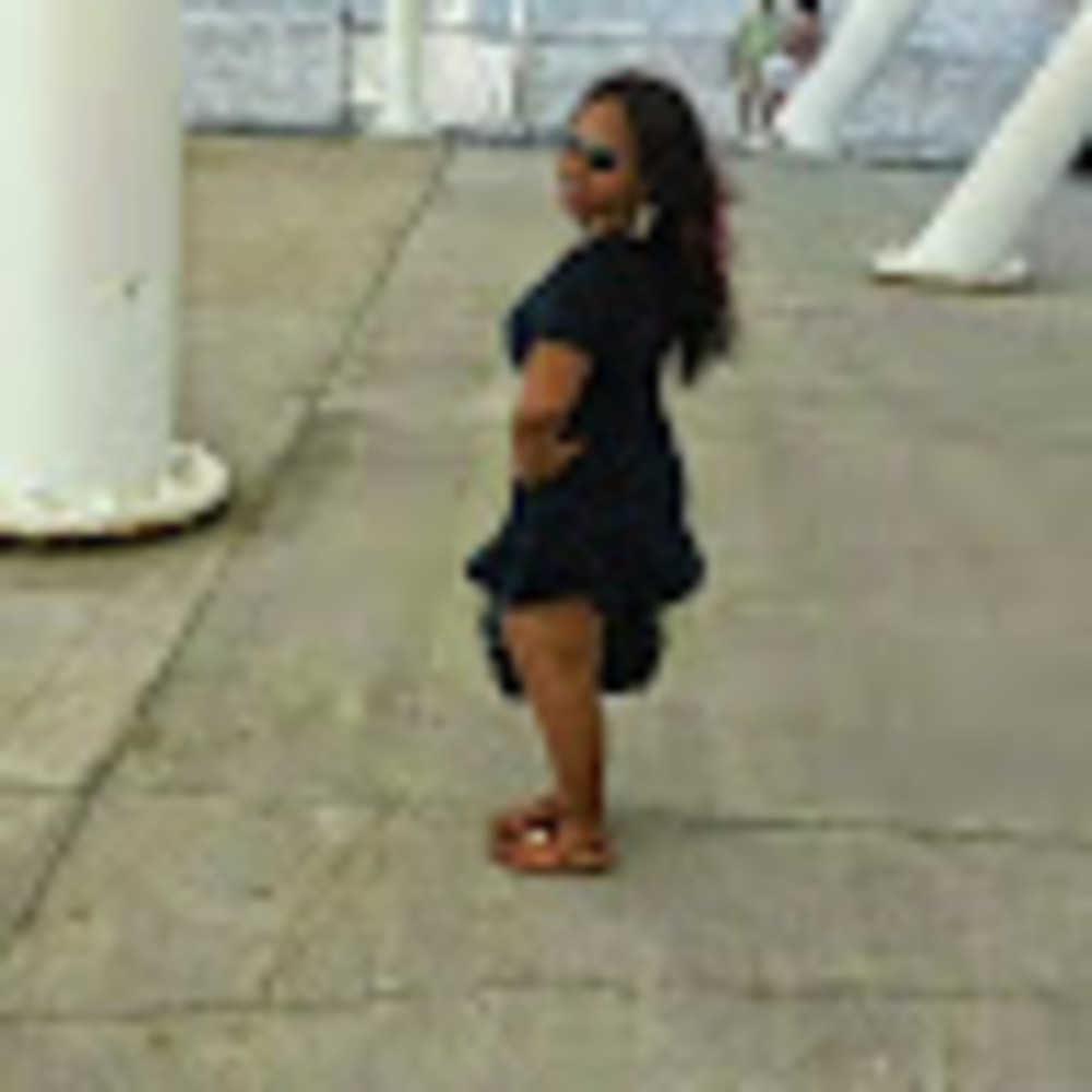 Meet your Posher, Miss